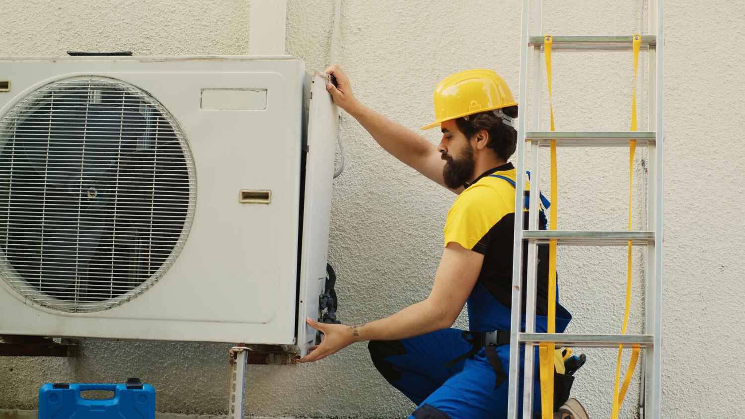 Best HVAC companies near me  in Lincolnshire, IL